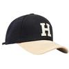 Buzz Selection Kappe Logo Natur Unisex CAP941 schwarz