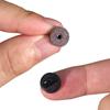 50pcs/100pcs Rubber Brooch Buckle Button Clasp Pin Backs Clutch Care Cap Nail Tie Back Stoppers Squeeze Badge Holder Jewelry Accessories