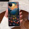 Case For VIVO V40 5G Back Cover VIVO V40 Pro 5G Cute Love Cat Rabbit Funny Cartoons Casing Ultra Thin Clear Soft TPU Phone Case