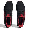 Adidas Ultraboost 1.0 Dna 'Black Better Scarlet' Sneakers ID2388