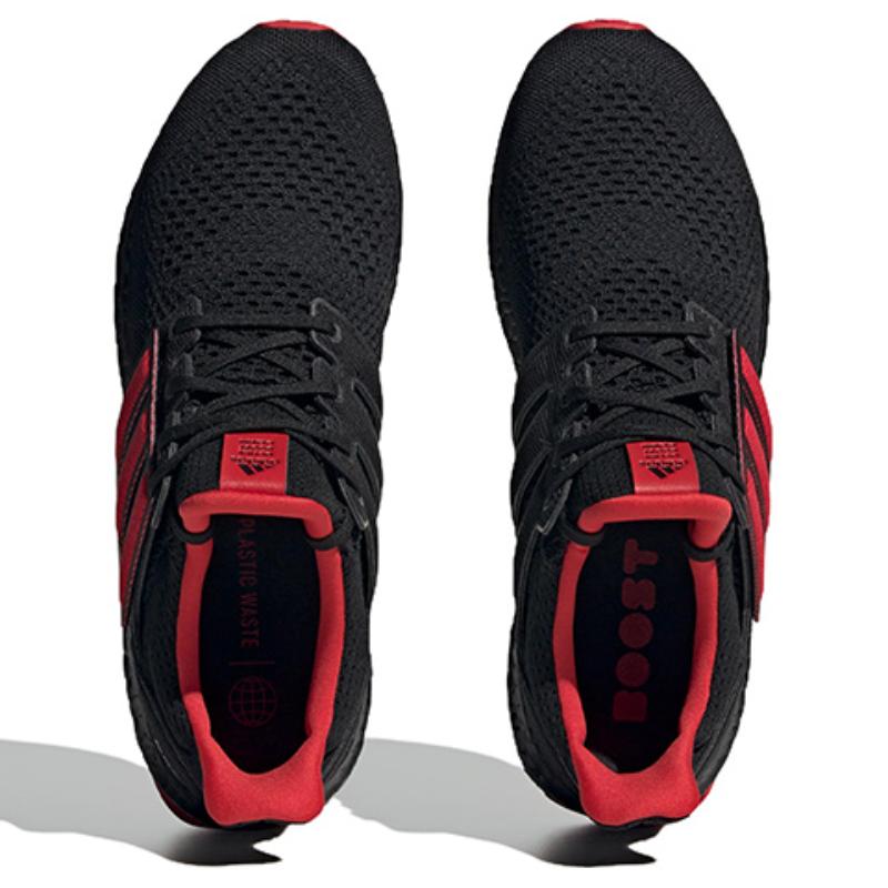 Adidas Tenisky Ultraboost 1.0 Dna 'Black Better Scarlet' ID2388