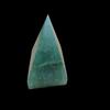 @ Natural Green Pyramid Pack of 1