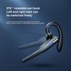 Over Ear Headphone Running Ear Hook Headset BLE 5.1 for Exercise Workout Gym for Type-C Phones