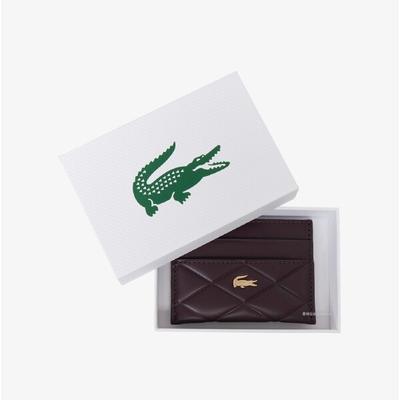 Crocodile Card Wallet Kp Nf5118e56gr31