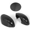 Car Real Carbon Fiber Rearview Side Wing Mirror Covers Protector For bmw Z4 E85 2002-2008