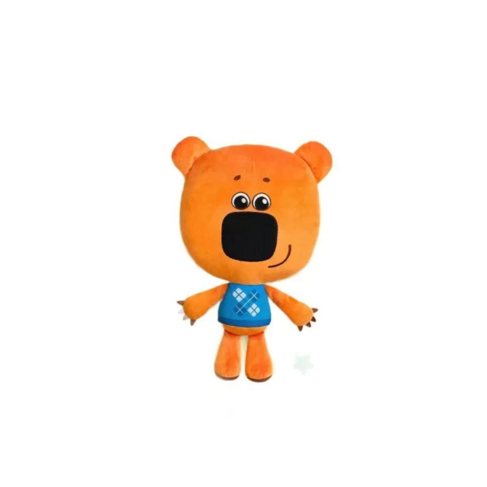 29-41cm New Mi Mi Myakishi Kids Toy Cartoon Merchandise Be-be-bears Doll Kesha Cartoon Merchandise Same Style Gift for Kids