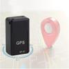 Gf-07 Mini GPS Locator Sledování v reálném čase GPS Tracker proti ztrátě zařízení proti krádeži pro seniory