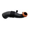 Motor Luchtinlaat Slang Pijp 1 Paar Luchtfilter Inlaatpijp 13717638569 13717638568 Voor BMW F15 F16 X5 X6 2013-2019