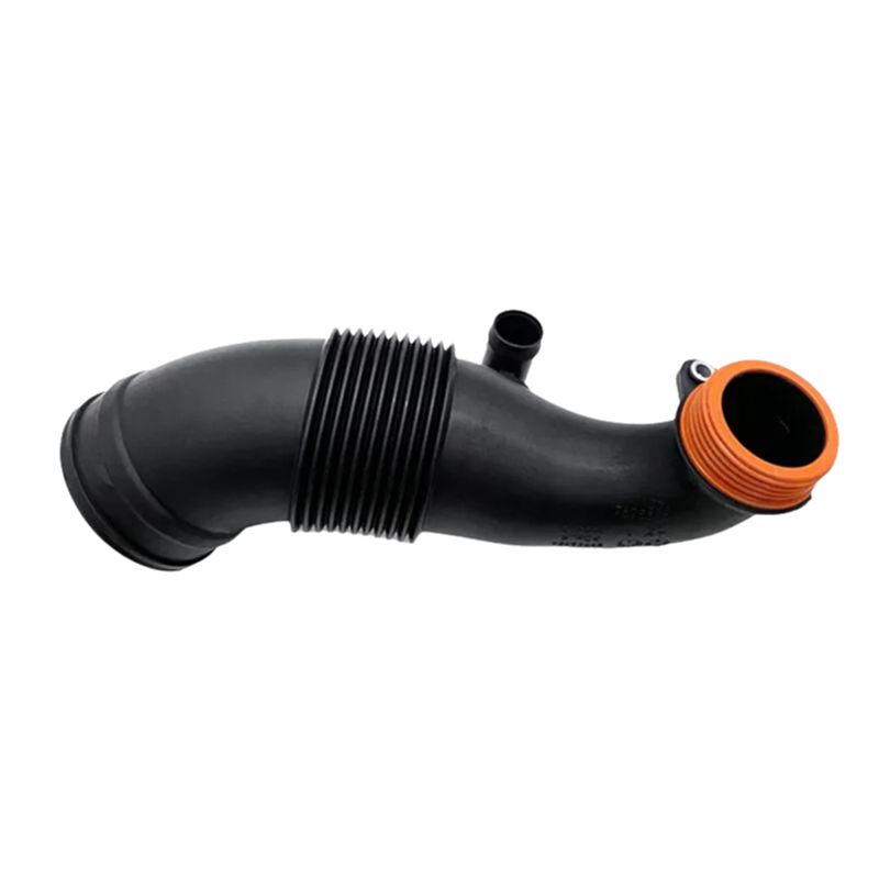 Motor Luchtinlaat Slang Pijp 1 Paar Luchtfilter Inlaatpijp 13717638569 13717638568 Voor BMW F15 F16 X5 X6 2013-2019