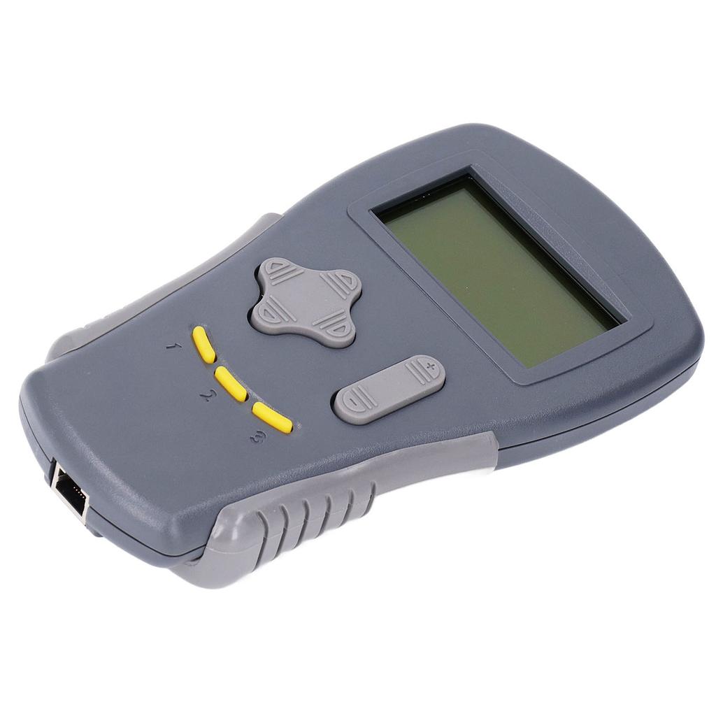 Electric Forklift Programmer Multifunctional Handheld 1311 Programmer Replacement for Curtis