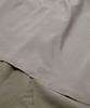 Penfield Boho Chic Diagonal Frill Skirt Brown_Fs2Ws89F