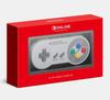 Nintendo Switch Online Super Famicom SFC Controller Store Bag Sticker Japan