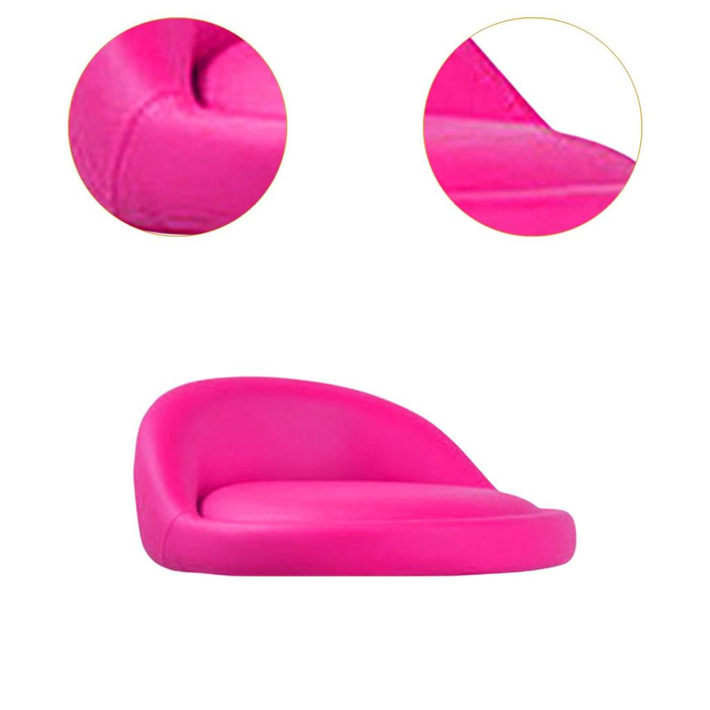 Bar Stool Replacement Seat Comfortable Versatile Easy to Use Practical Bar Stool