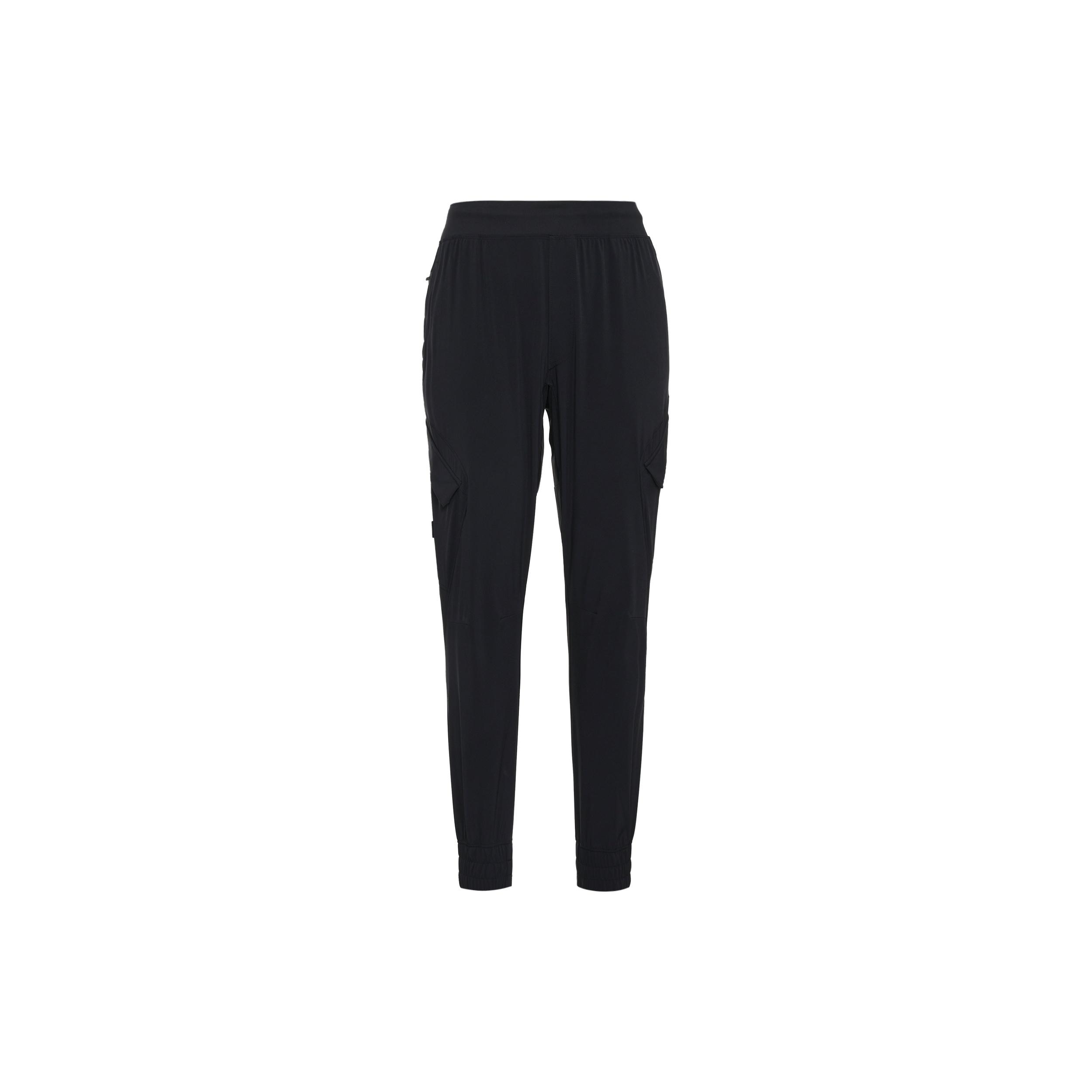 Under Armour Project Rock Unstoppable Pants Black Men s 1373572-002 M