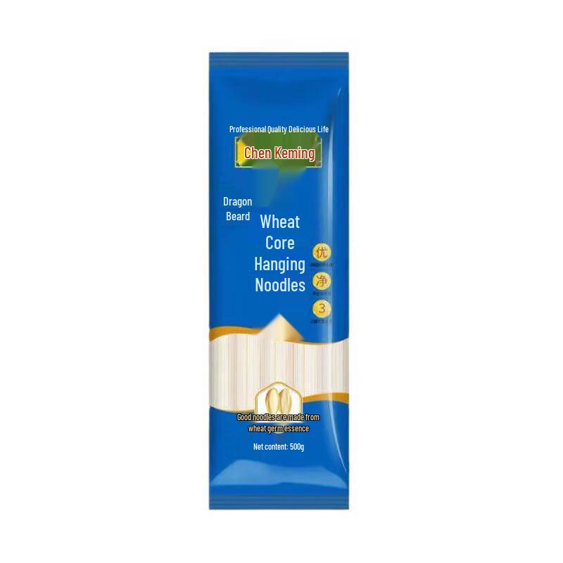 Chen Kemin Dragon Beard Wheat Noodles