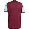 Adidas Aston Villa FC 25/26 Home Jersey Men Jersey JN8032
