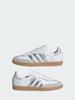Adidas "T Head Shoes" Samba OG Classic Canvas Shoes Training Shoes for Women Adidas Clover Pattern JI2725