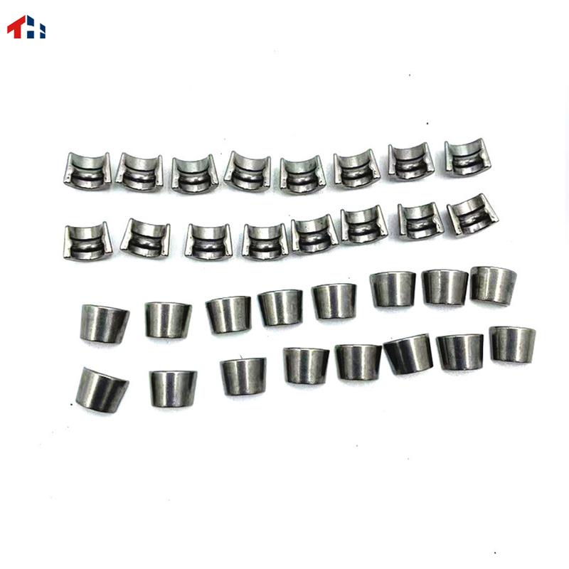 1007015-ED01 32PCS Intake Valve Exhaust Valve Lock Clip for Great Wall HAVAL H5 WINGLE STEED H6 Diesel Engine GW4D20