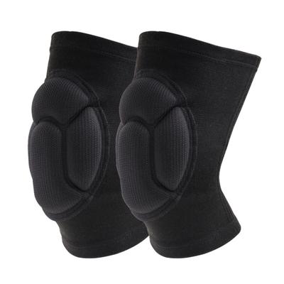 DFsucces Knee Breathable Knee Support for Easy To Unisex Set for Both Knees Pads, Work, Wear, Adjustable,