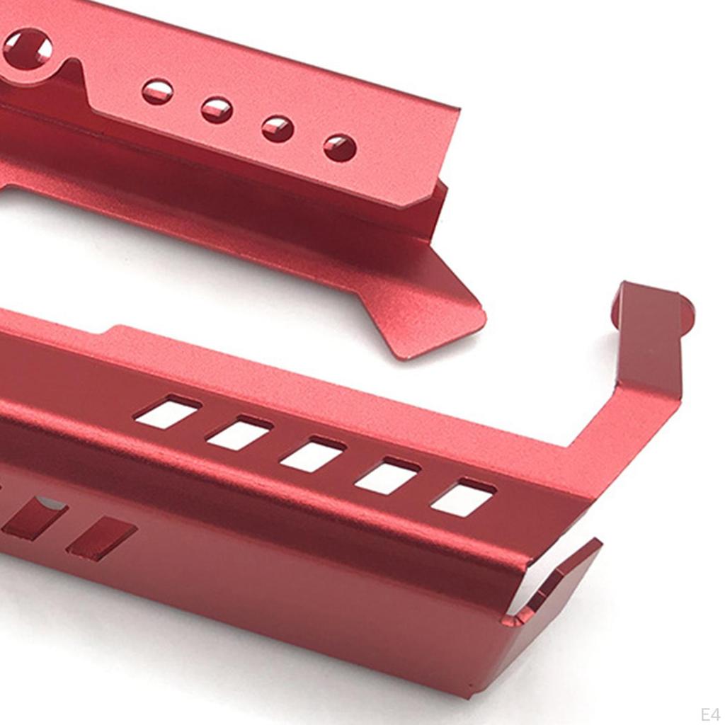 Seitenverkleidungen Ersetzt Langlebig