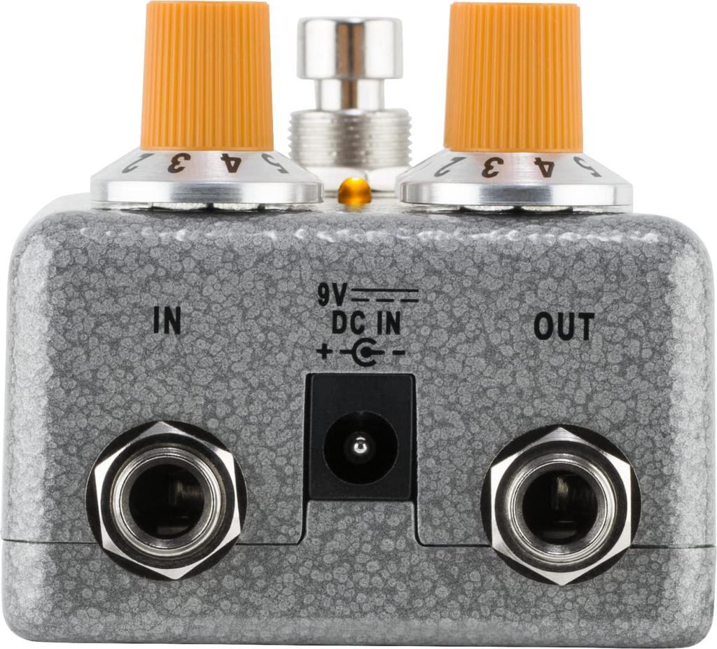 Fender Distortion Effect Distortion Distortion Hammertone™