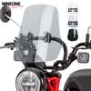 Rame și accesorii pentru motociclete – Parbrize și deflectoare