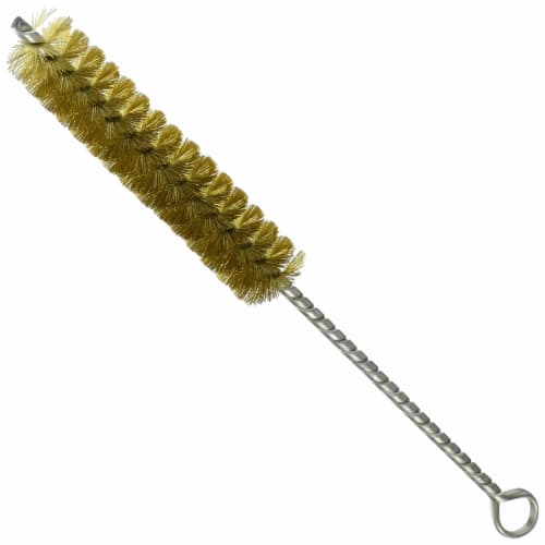 Takagi GISUKE Twisted Brush, Brass, 20