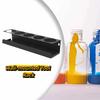 Wall Mounted Design Wall Mounted Aerosol Can Holder Wall Hanging Spray Bottle Organizer Garage