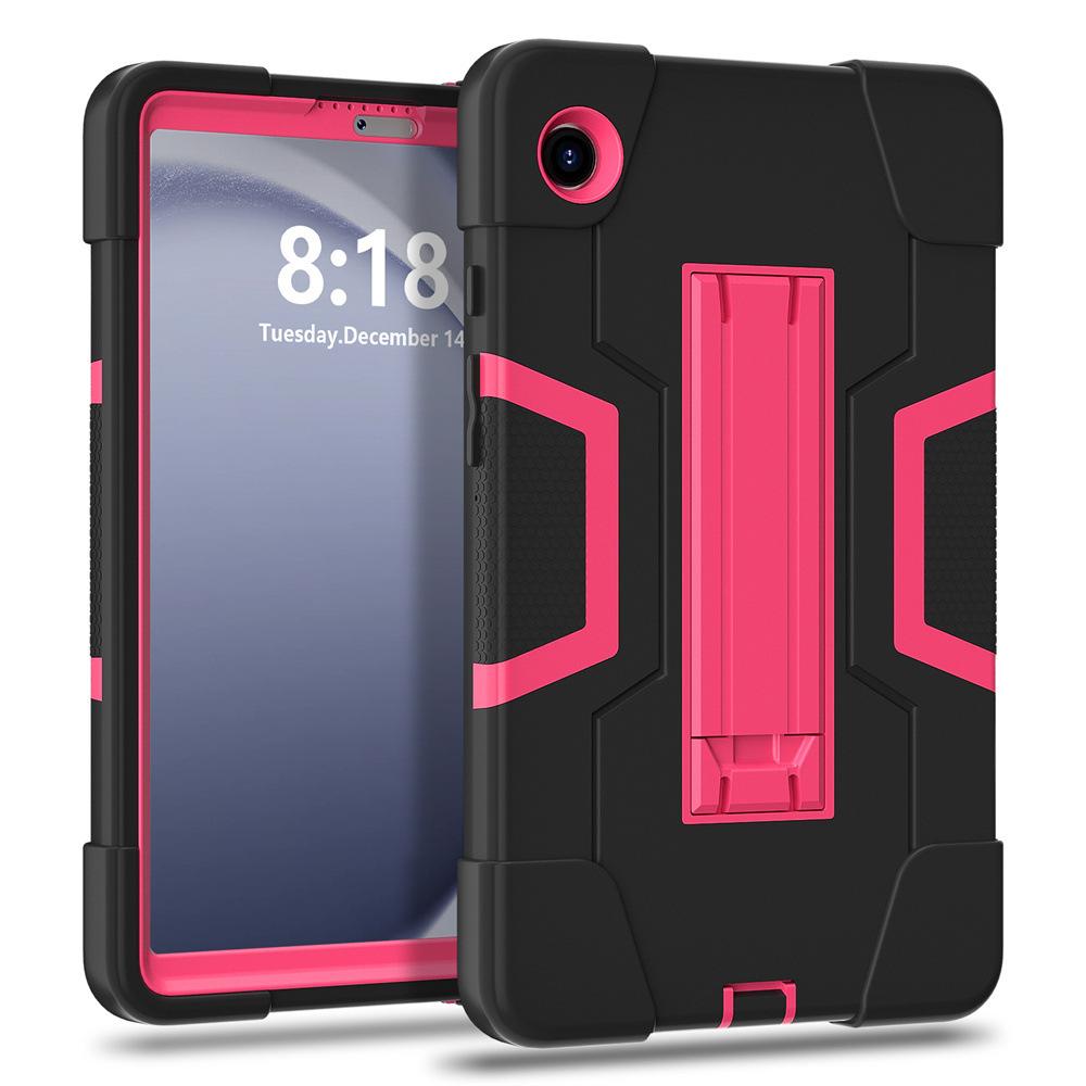 Suitable for Samsung tablet protective case A11A9/ 8.7inch with stand and anti-fall protection X110X115