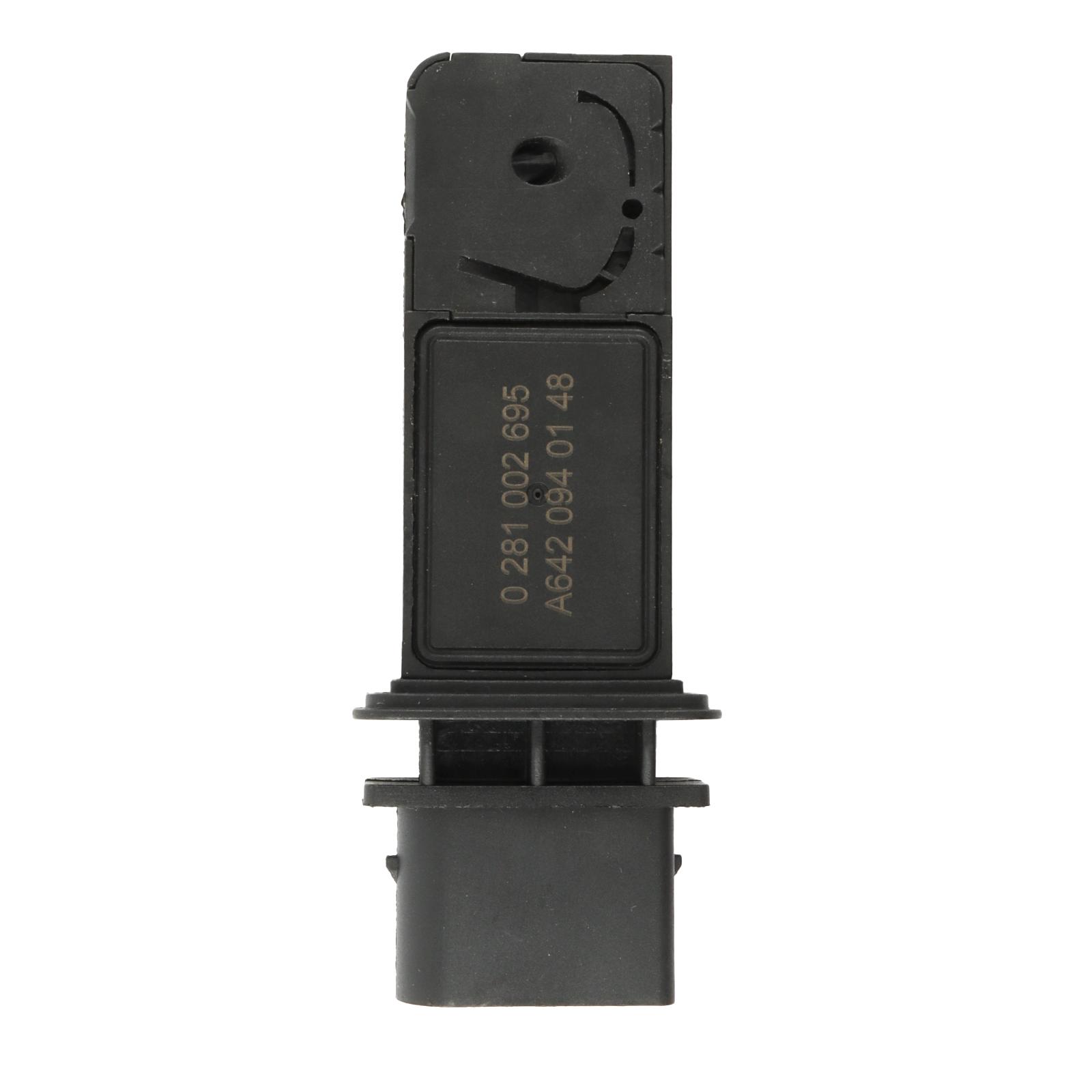 

0281002695 6420940148 Mass Air Flow MAF Sensor For Mercedes-Benz E320 E350 GL320 R350 ML350 2007 2008 2009 2010 2011 2012 2013 1PC