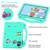 EVA Kids Case for Lenovo Tab M11 TB330FU TB331FC 3D Cartoon Bear Kickstand Case For Lenovo Xiaoxin Pad 2025 11inch Tablet Cover