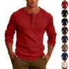 Men's Shirt, European And American Men's Long-sleeved T-shirt, Foreign Trade Outdoor Base Shirt