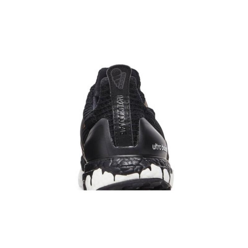 adidas UltraBoost DNA 'Ice Cream Pack - Black White' GZ3292