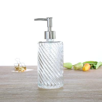 Productos para el baño – Dispensadores de jabón líquido