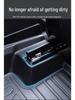 2025 Toyota Levin Hybrid Full Coverage Floor Mats TPE GAC 17 Model 21