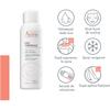 Avene Thermal Spring Water Spray for Sensitive Skin, Soothing & Hydrating Facial Mist, 150ml
