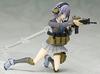 Figma Little Armory Asato Miyo Non-scale ABS & PVC Painted Movable Figure