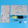 Electric Woodpecker DIY Science Experiment Kit for Primary Students