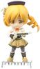 Kotobukiya Cu-poche Puella Magi Madoka Magica the Movie: Mami Tomoe Non-Scale PVC Painted Movable Figure