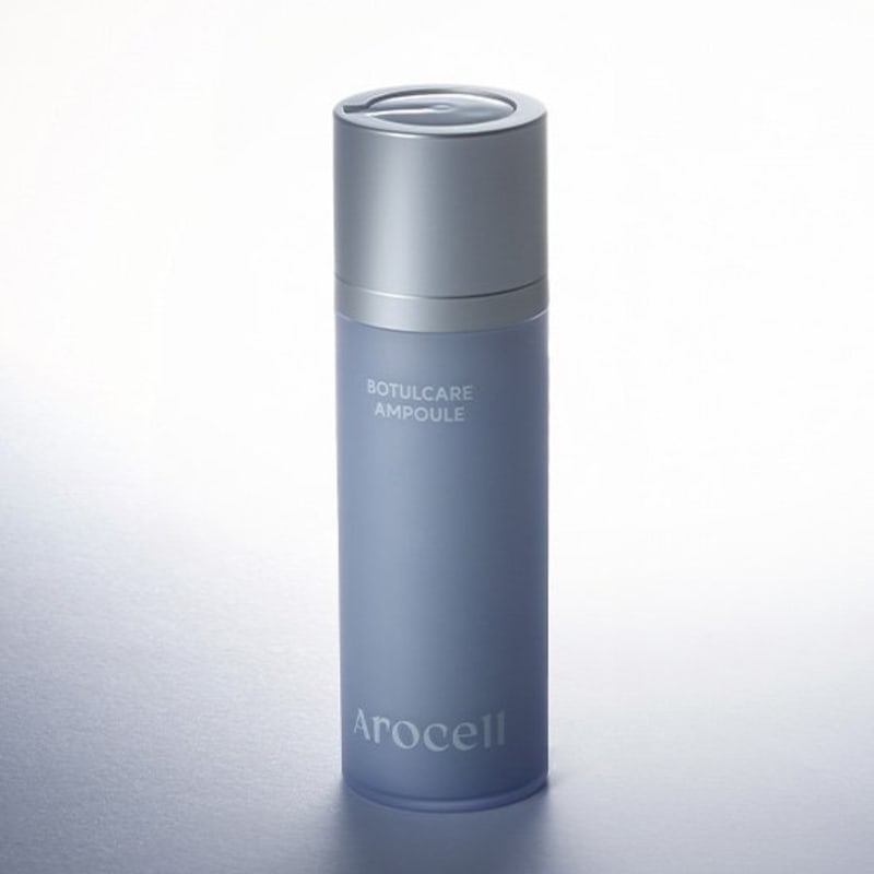 

[Arocell] Botulcare Pore Ampoule 30мл (7-дневная улучшающая поры ампула)