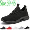 Breathable Summer Mesh Running Shoes Sneakers Running Shoes Ultra-light Running Shoes Summer Men's New Models