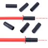 Parts Derailleur Housing Ferrules Crimps Brake Line Cap Cord End Covers Shifter Line Cap Cable Caps