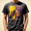 2004 The Strokes ‘Room on Fire’ Tour Maglietta Unisex Nera Uomo Donna S-5XL