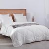 Mengjie Class A Antibacterial Anti-Mite Soy Fiber Blend Quilt
