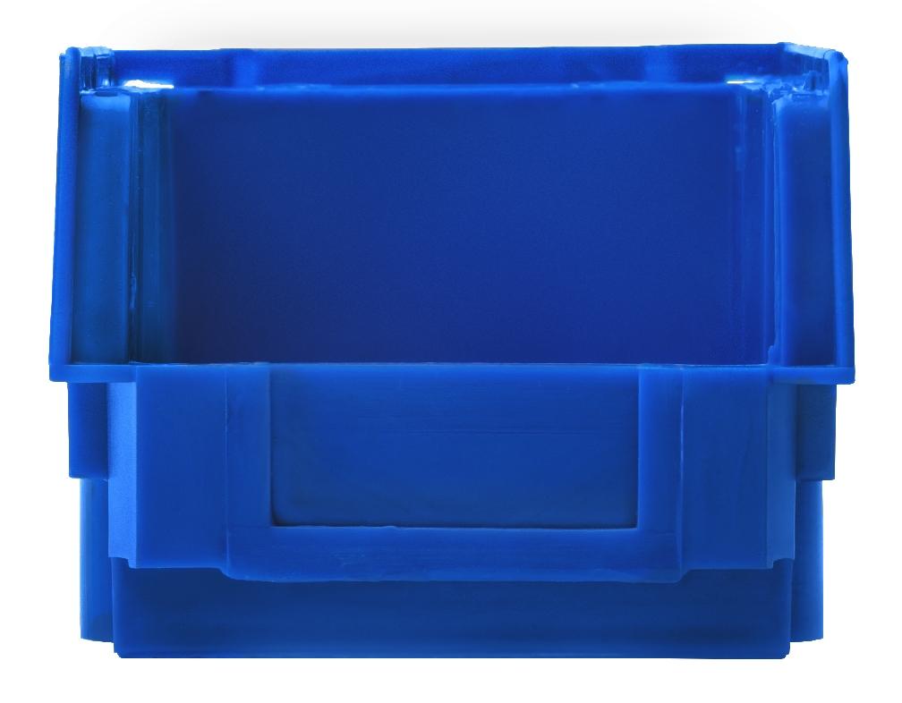 STORAGE BOX SIZE '0' BLUE - BOX 0 NI/R