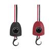 Car Sticker Car Interior Leather Storage Hook Hanger Sundries Organizer Holder For BMW M E34 E36 E60 E90 E46 F10 F20 F30 X5 X6 X
