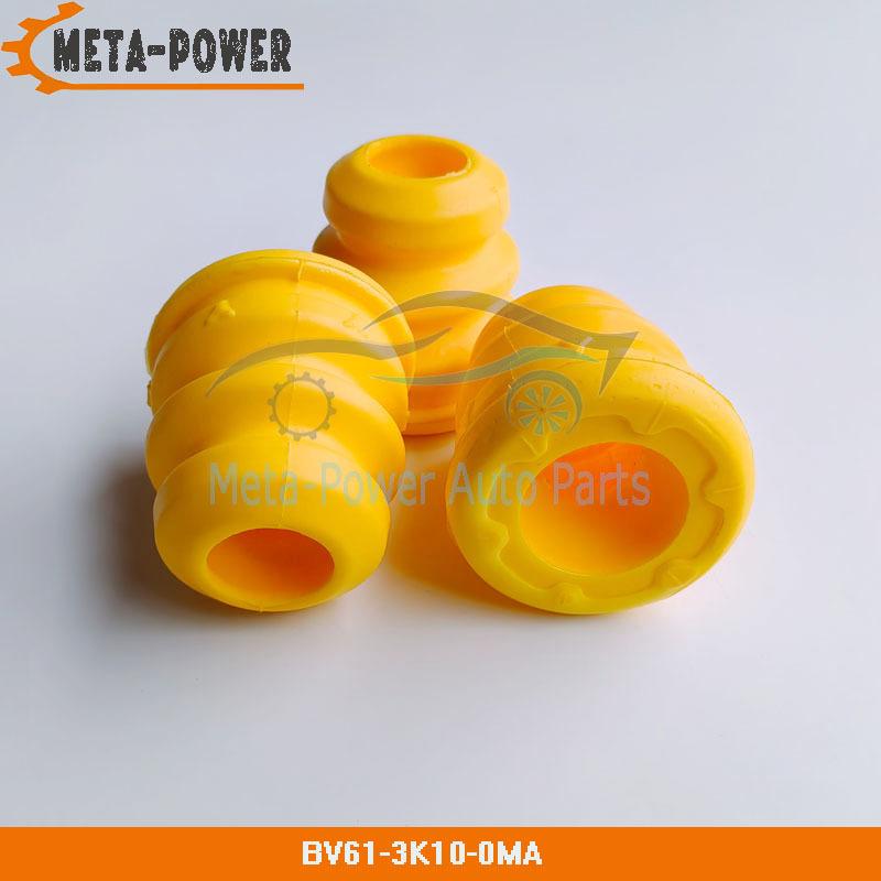

10-20 PCS Auto Suspension Front Shock Absorber Bump Stop Rubber Buffer for Ford Focus 12 15 BV613K100MA Car Accessories 10 PCS
