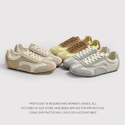 Casual Shoes Are Comfortable And Not Tiring To Wear For A Long Time. Women'S Shoes, Board Shoes, Fashionable Student Shoes, Thin Soles 26.