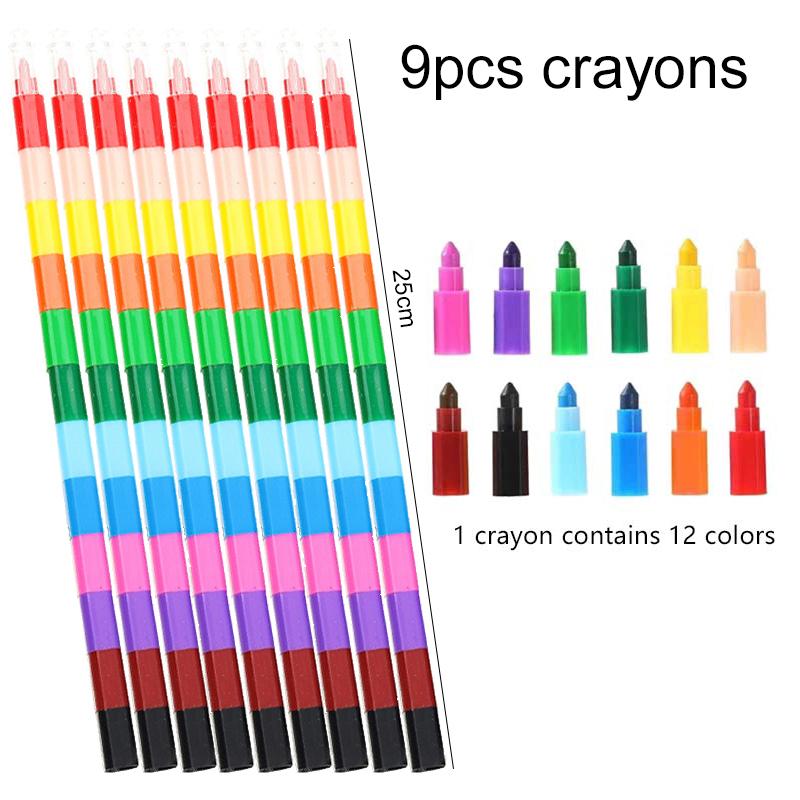 

Кисть для рисования Цветной фломастер Шесть цветных фломастеров Мелок Масляная пастель Студенческие Офисные Образовательные Художественные принадлежности Реквизит для граффити TMZ