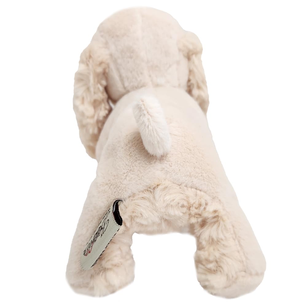 BESTEVER Premium Puppy Plush Toy Cocker Spaniel 53003
